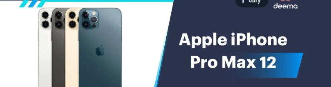 What Are the Specs, Pros & Cons of the Apple iPhone 12 Pro Max 2026?